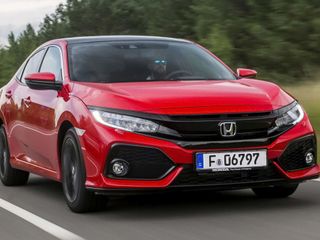 Honda, çip krizi nedeniyle üretimi geçici olarak durduracak