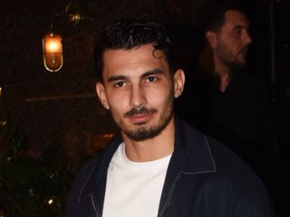 Uğurcan Çakır'ın aracındaki plaka detayı dikkat çekti