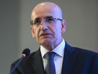 Mehmet Şimşek’ten 2026 mesajı: Pahalılık hafifleyecek, alım gücü artacak