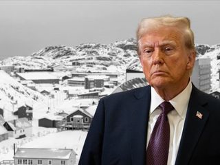 Donald Trump, Grönland için özel temsilci atadı