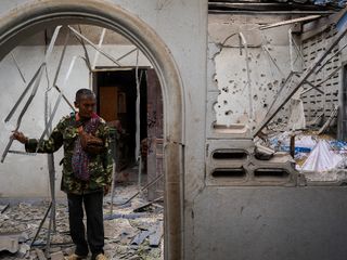 ABD; Kamboçya ve Tayland'ı tekrar çatışmayı durdurmaya çağırdı