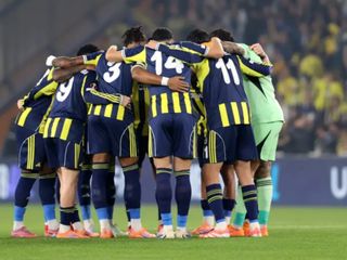 Derbi öncesi Fenerbahçe’de alarm: 13 eksik...