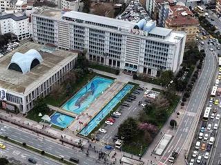 İBB Medya AŞ'de tepki çeken 2025 yönetici maaşları