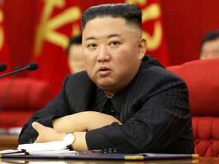 Kim Jong Un'dan Netanyahu'ya 'sen bir teröristsin' çıkışı: Sizi asla tanımayacağız