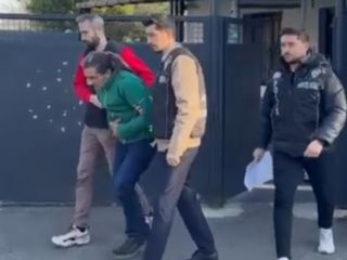 Fas'tan İstanbul'a midesinde uyuşturucu kapsülüyle gelen şahıs tutuklandı