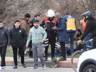 Adana'da kendisinden para isteyen dilenciyi bıçakladı