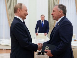 Steve Witkoff: Rusya, ABD’nin çabalarına büyük değer vermektedir