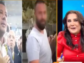 Sevilay Yılman'ın iddiası gündemde: Okan Buruk'un ifadesi mi alınacak