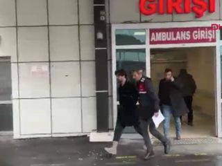 Yusuf Güney, uyuşturucu soruşturması kapsamında gözaltında