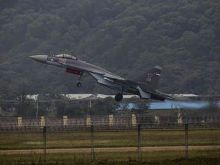 Ukrayna: Rus ordusuna ait savaş uçaklarını vurduk