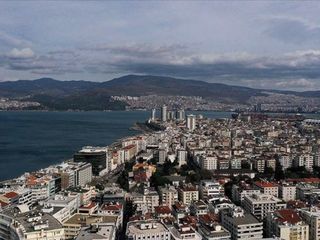 Kiralık ve satılık konut raporu yayımlandı: İzmir'de kiralar düşüşe geçti