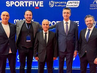 THF Asbaşkanı Taşdemir ve Yönetim Kurulu Üyesi Orhonlu'ya IHF'de yeni görev