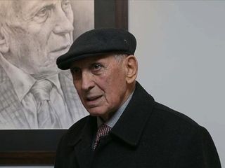 Trabzonspor ve Türk futboluna adanan hayat: Özkan Sümer