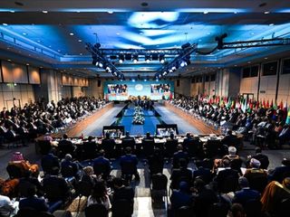 İstanbul'da 2026'daki tıp kongrelerinden 100 milyon dolar turizm geliri