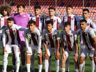 Hatayspor’dan hakem kararlarına tepki