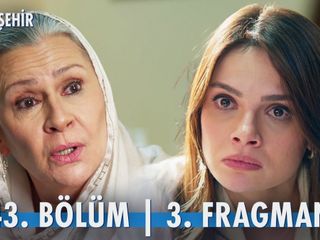 Uzak Şehir 43. bölüm 3. fragman: Alya'nın tepesi attı! "Evet, biz karı kocayız!"