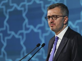 Burhanettin Duran'dan Sarıkamış Harekatı'nın 111. yıl dönümü mesajı