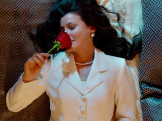 Müjde Uzman yaptırdığı dövme sosyal medyada gündem oldu