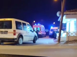 Kırklareli'nde kayınvalidesini bıçaklayarak öldüren şahıs tutuklandı