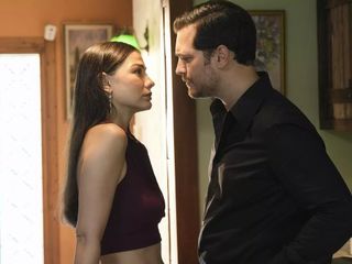 Eşref Rüya'da şaşırtan ayrılık kararı: 27. bölümde veda edecek