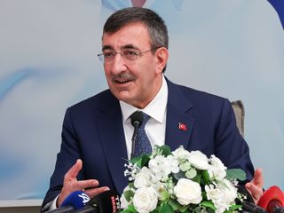 Azerbaycan-Türkiye Karma Ekonomik Komisyon Toplantısı başladı