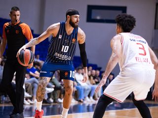 Anadolu Efes, Hapoel IBI ile Bulgaristan'da karşılaşacak