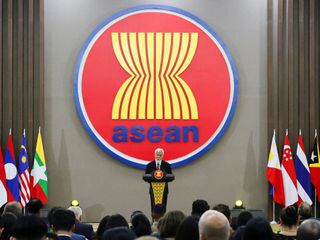 ASEAN toplantısı Tayland ve Kamboçya'yı ateşkese vardıramadı