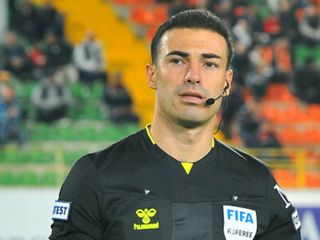 Kupadaki Fenerbahçe - Beşiktaş derbisinin hakemi açıklandı