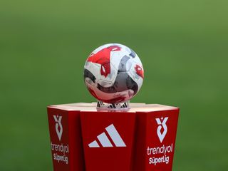 Süper Lig'de iki haftanın fikstürü açıklandı