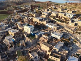 Batman'da birleştirilmiş sınıflı köy okulundan örnek başarı hikayeleri