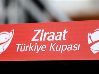 Türkiye Kupası'nda 2. haftanın programı açıklandı