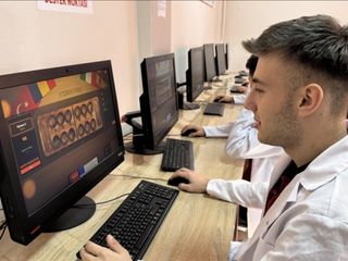 Geleneksel oyunlar, Türk gençlerinin sayesinde dijital dünyada