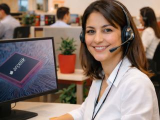 Arçelik müşteri deneyiminde yapay zekâ dönemi