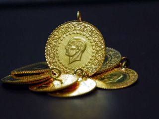 Altının kilogram fiyatı yükseldi: 6 milyon 107 bin lira