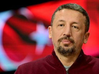 Hidayet Türkoğlu, FIBA'nın onur listesi beni gerçekten çok mutlu etti