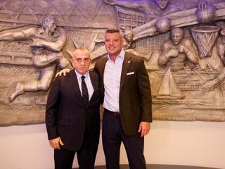 Fenerbahçe'de amatör şubeler koordinatörü değişti