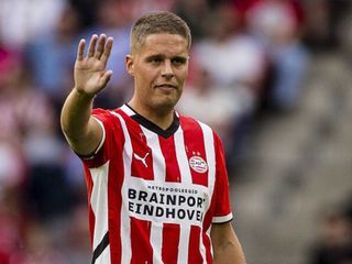 Jeremain Lens'ten Fenerbahçe'nin anlaştığı Joey Veerman hakkında açıklama