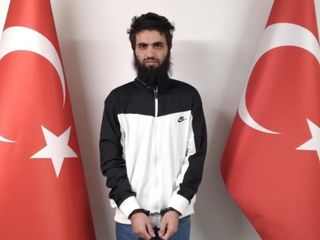 MİT, terör örgütü DEAŞ'ın sözde yöneticilerinden Mehmet Gören'i yakaladı