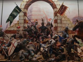 Hisart Canlı Tarih Müzesi, Türkiye’nin askeri hafızasını canlı tutuyor