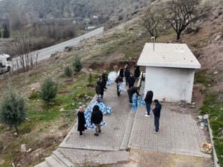 Ankara'daki su kesintisine vatandaştan tepki: 2,2 trilyona kule dikeceklerine arızaları yaptırsalardı