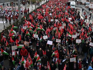 2026 Gazze Yürüyüşü ne zaman, nerede, saat kaçta yapılacak?
