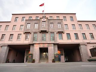 MSB’den 2025 için sürekli işçi alımı duyurusu