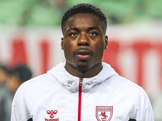 Fenerbahçe, Anthony Musaba'nın peşinde