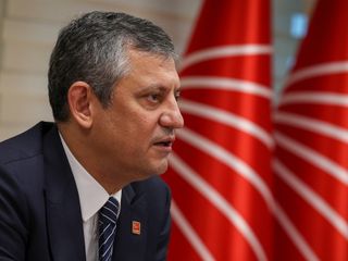 Özgür Özel’den 2026 asgari ücret çıkışı