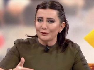 Okan Buruk iddiası yalanlanan Sevilay Yılman'ın işine son verildi