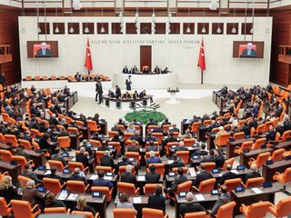 TBMM’de iki uluslararası anlaşma onaylandı, gözler 11. Yargı Paketi’nde