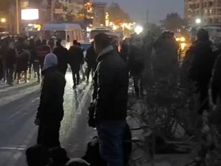 SDG güçleri ateşkesi ihlal ederek Halep'e saldırdı