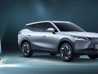 Chery'nin alt markası Omoda'nın Türkiye planları belli oldu