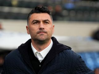 Burak Yılmaz: Bu mağlubiyetin sorumluluğu bana ait