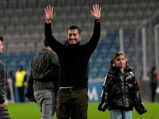 Nuri Şahin: Başakşehir’in hak ettiği yer 7.'lik değil